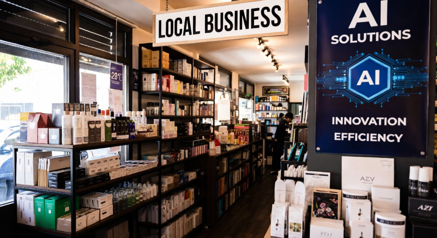 Segmentação regional e nichos de mercado no Meta Ads