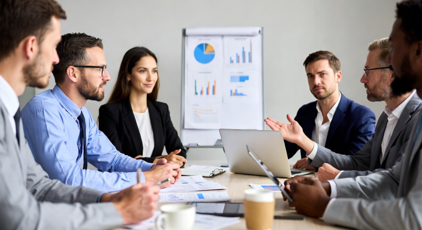 Benefícios da segmentação geográfica em campanhas Meta Ads