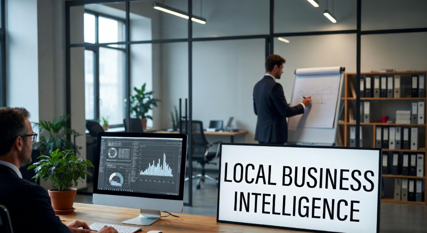 Benefícios da segmentação geográfica no Meta Ads para negócios locais