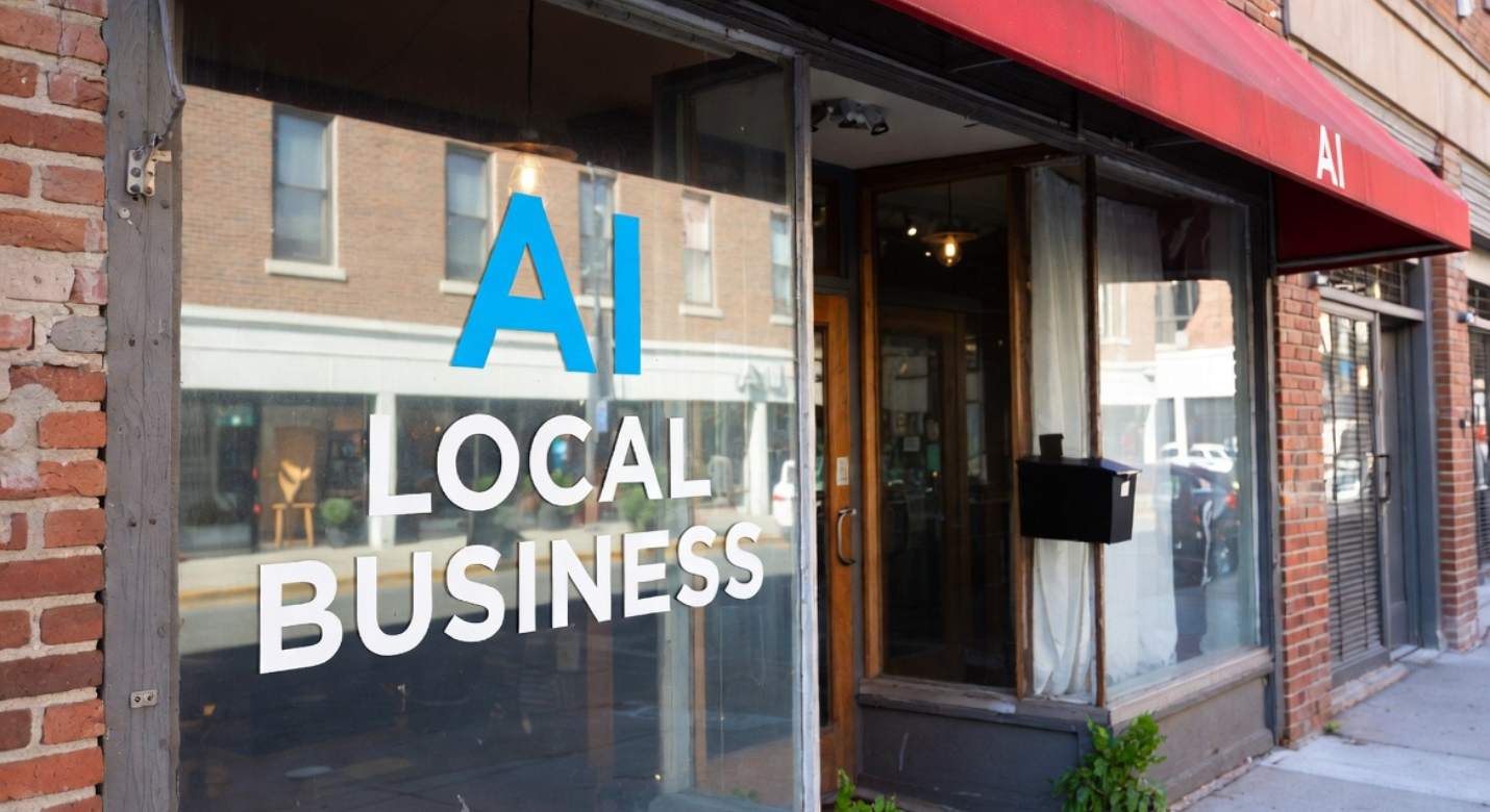 Benefícios da evolução do Meta Ads para negócios locais