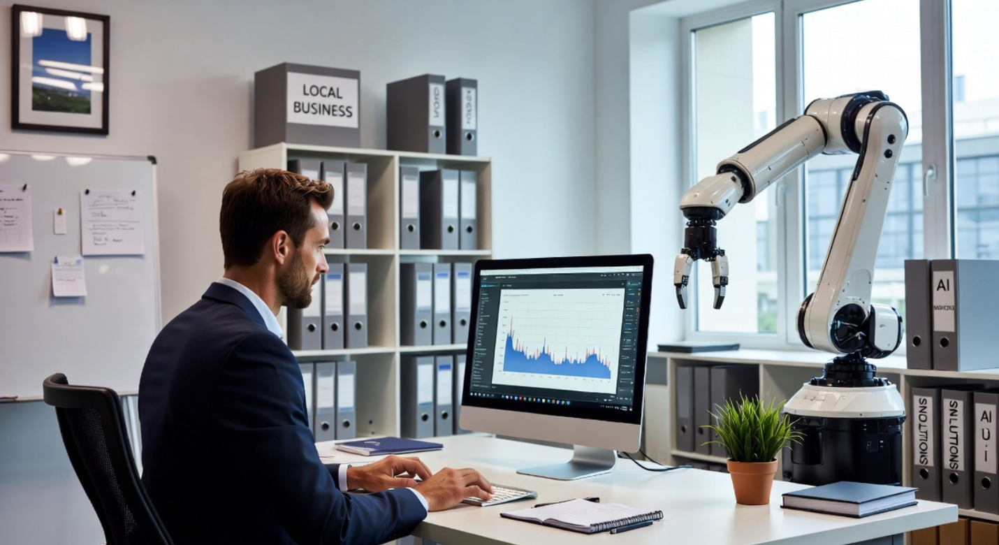 Evolução do Meta Ads para segmentação local e regional