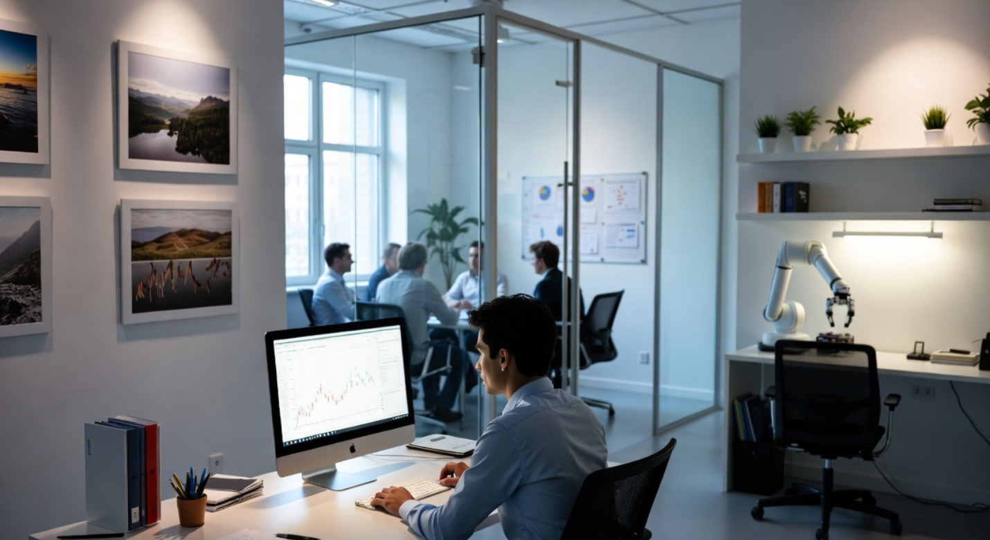 Estratégias de segmentação geográfica no Meta Ads para negócios locais